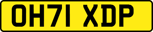 OH71XDP