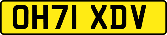 OH71XDV