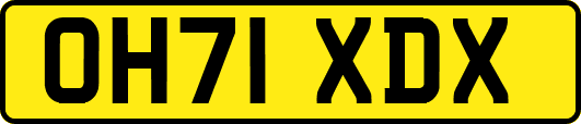 OH71XDX