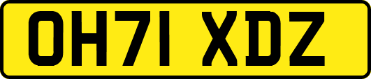 OH71XDZ
