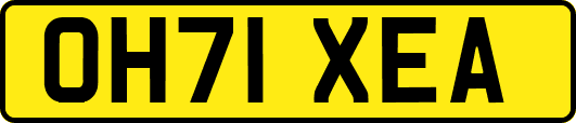 OH71XEA