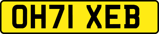 OH71XEB