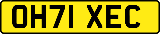OH71XEC