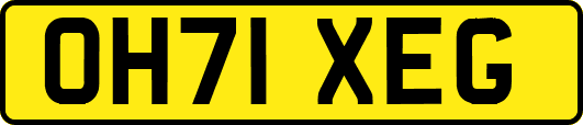 OH71XEG