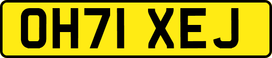 OH71XEJ