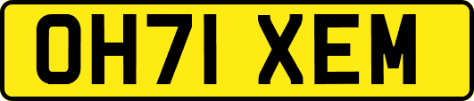 OH71XEM