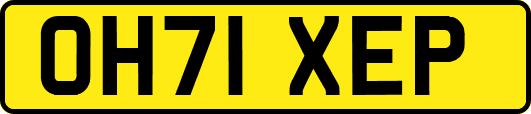 OH71XEP