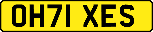 OH71XES