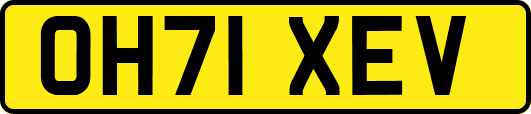 OH71XEV