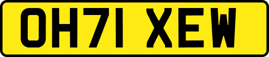 OH71XEW