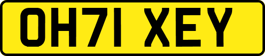 OH71XEY