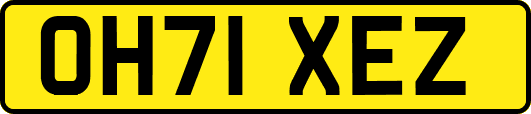 OH71XEZ