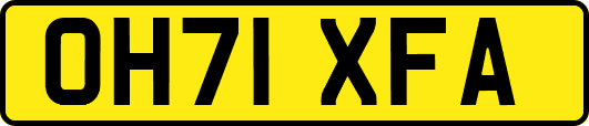 OH71XFA