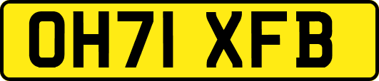 OH71XFB