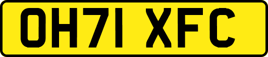 OH71XFC