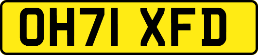 OH71XFD