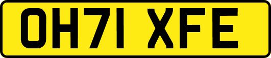OH71XFE