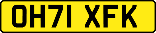 OH71XFK
