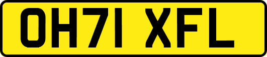 OH71XFL