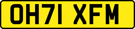 OH71XFM