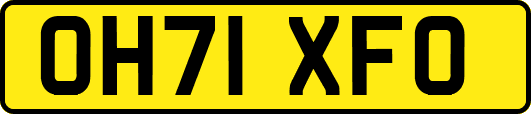 OH71XFO