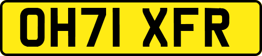 OH71XFR