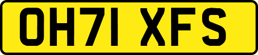 OH71XFS