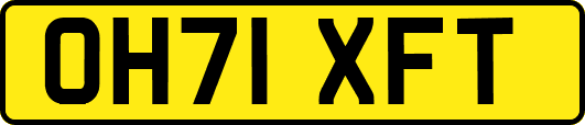 OH71XFT