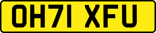 OH71XFU