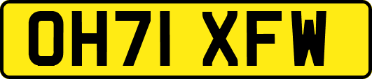 OH71XFW