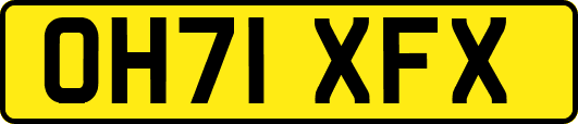 OH71XFX