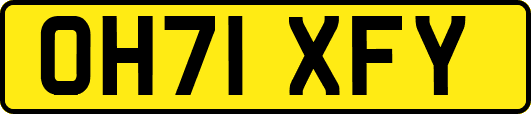 OH71XFY