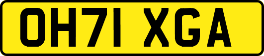 OH71XGA