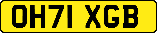 OH71XGB