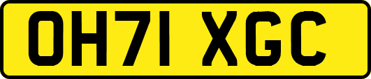 OH71XGC