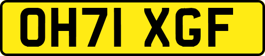 OH71XGF