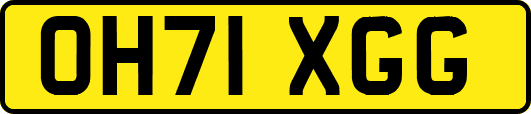 OH71XGG