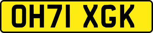 OH71XGK
