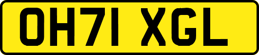 OH71XGL