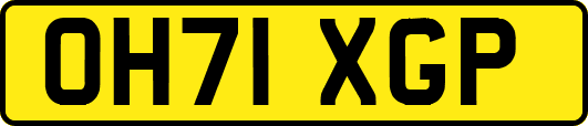 OH71XGP