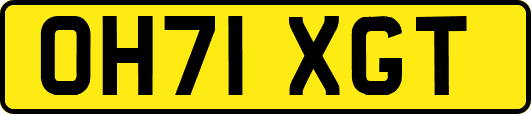 OH71XGT