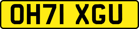 OH71XGU