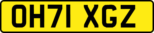 OH71XGZ