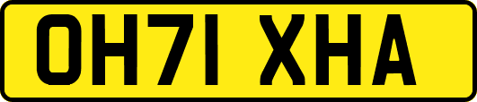 OH71XHA