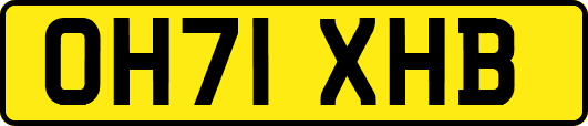OH71XHB