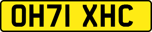 OH71XHC