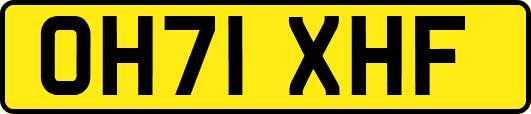 OH71XHF