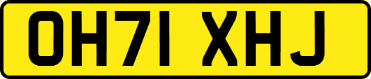 OH71XHJ