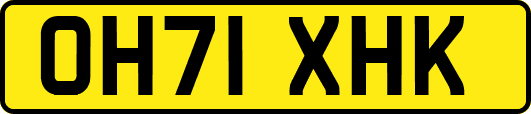 OH71XHK