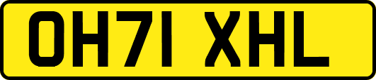 OH71XHL